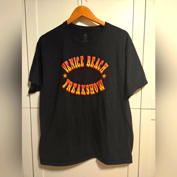 Venice Beach Freakshow - Picture 1 of 2